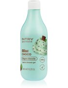Phytorelax Laboratories Intra Gourmand Mint Choco tusoló- és fürdőgél 450 ml