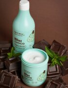 Phytorelax Laboratories Intra Gourmand Mint Choco tusoló- és fürdőgél 450 ml