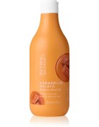 Phytorelax Laboratories Intra Gourmand Salted Caramel tusoló- és fürdőgél 450 ml