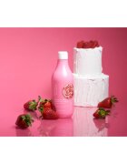Phytorelax Laboratories Intra Gourmand Strawberry Cheesecake tusoló- és fürdőgél 450 ml