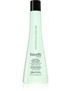 Phytorelax Laboratories Keratin Curly sampon hullámos és göndör hajra töredezés ellen 250 ml