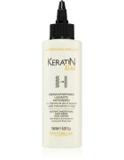 Phytorelax Laboratories Keratin Liss simító hajkrém 150 ml