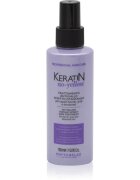 Phytorelax Laboratories Keratin No-Yellow spray a sárga tónus ellen 150 ml