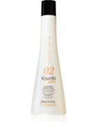 Phytorelax Laboratories Keratin Plex megújító sampon keratinnal a sérült hajra 250 ml