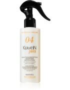 Phytorelax Laboratories Keratin Plex védő spray a hajformázáshoz melyhez magas hőfokot használunk 180 ml