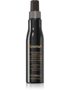 Phytorelax Laboratories Keratina keratinos spray a sérült haj kisimítására és helyreállítására 150 ml
