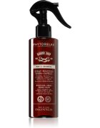 Phytorelax Laboratories Men's Grooming Barber Shop haj és szakáll kondicionáló spray -ben 200 ml
