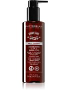 Phytorelax Laboratories Men's Grooming Barber Shop tisztító gél uraknak 200 ml