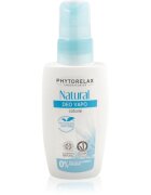 Phytorelax Laboratories Natural spray dezodor 75 ml