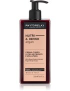 Phytorelax Laboratories Olio Di Argan regeneráló testkrém Argán olajjal 250 ml