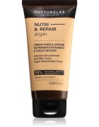 Phytorelax Laboratories Olio Di Argan tápláló kézkrém 75 ml