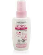 Phytorelax Laboratories Sensitive spray dezodor érzékeny bőrre 75 ml