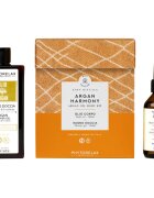 Phytorelax Laboratories Soft Rituals Argan Harmony ajándékszett a táplálásért és hidratálásért