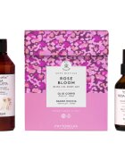 Phytorelax Laboratories Soft Rituals Rose Bloom ajándékszett testre