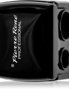 Pierre René Accessories dupla hegyező a kozmetikai ceruzákhoz (No 21) 1 db