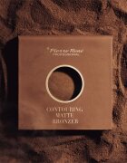 Pierre René Contouring Matte Bronzer bronzosító paletta szemre 10 g