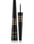 Pierre René Eyes Eyeliner vízálló szemhéjtus árnyalat Black 25 ml
