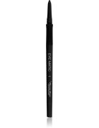 Pierre René Eyes Eyepencil automata szemceruza vízálló árnyalat 01 Black 04 g
