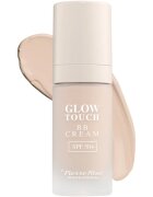 Pierre René Glow Touch világosító BB krém SPF 50+ árnyalat No. 00 30 ml