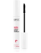 Pierre René Medic Laboratorium keratinos szempillaspirál érzékeny szemre árnyalat Black 12 ml