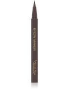 Pierre René Professional Brow Maker precíz szemöldökceruza árnyalat Dark Brown 074 g