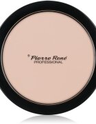 Pierre René Professional Compact Powder kompakt púder SPF 25 árnyalat 02 Basic 8 g
