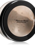 Pierre René Professional Natural Glow bőrvilágosító púder árnyalat Natural 10 g