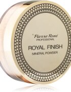 Pierre René Professional Royal Finish Ásványi porpúder 6 g