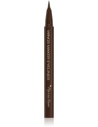 Pierre René Professional Wings Maker vízálló szemceruza árnyalat Brown 05 ml