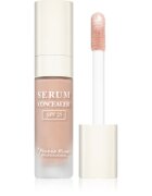 Pierre René Serum Concealer folyékony korrektor SPF 25 árnyalat No. 02 7 ml