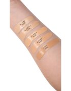 Pierre René Skin Elixir bársonyos make-up SPF 30 árnyalat no. 04 Warm Nude 25 ml
