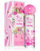 Pink Sugar Lollipink Eau de Toilette hölgyeknek 100 ml