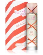Pink Sugar Red Velvet Eau de Toilette hölgyeknek 100 ml