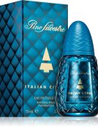 Pino Silvestre Italian Citrus Eau de Toilette uraknak 75 ml