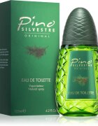 Pino Silvestre Original Eau de Toilette uraknak 125 ml