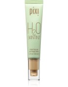 Pixi H2O tonizáló gél az arcra rózsavízzel árnyalat Cream 35 ml
