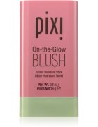 Pixi On The Glow multifunkciós balzsam az arcra és a szájra árnyalat Fleur 19 g