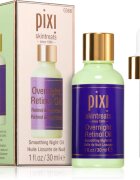 Pixi Overnight Retinol Oil regeneráló éjszakai arcápoló olaj retinollal 30 g
