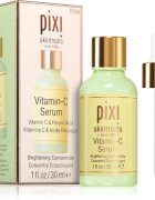 Pixi Vitamin-C fényesítő hatású arcszérum C vitamin 30 ml