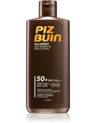Piz Buin Allergy Napfény elleni védelem száraz és érzékeny bőrre SPF 50+ 200 ml