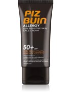 Piz Buin Allergy napozókrém arcra SPF 50+ 50 ml