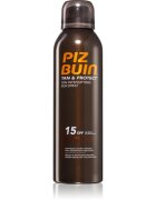 Piz Buin Tan & Protect védő spray barnulást gyorsító SPF 15 150 ml