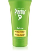 Plantur 39 balzsam koffein kivonattal a festett és károsult hajra 150 ml