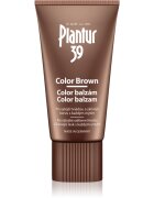 Plantur 39 Color Brown balzsam koffein kivonattal a barna árnyalatú hajra 150 ml
