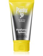 Plantur 39 Hyaluron balzsam a tündöklő fényért hialuronsavval 150 ml