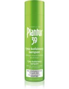 Plantur 39 sampon koffein kivonattal a finom hajért 250 ml