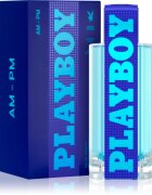 Playboy AM - PM Eau de Toilette uraknak 100 ml