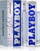 Playboy Astro Mode Eau de Toilette uraknak 100 ml