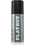 Playboy My Rules dezodor uraknak 150 ml