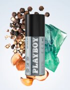 Playboy My Rules dezodor uraknak 150 ml